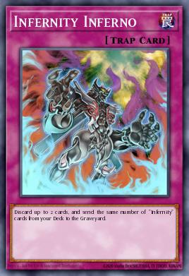 Infernity Inferno