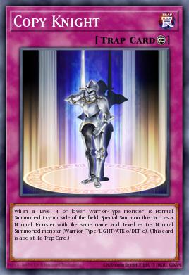 Copy Knight