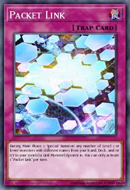 Packet Link